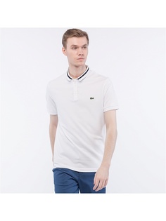 Поло Lacoste