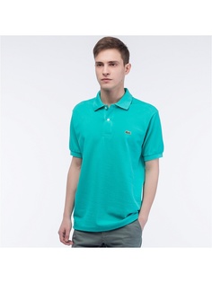 Поло Lacoste