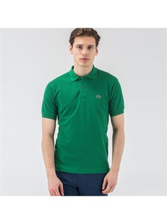 Поло Lacoste
