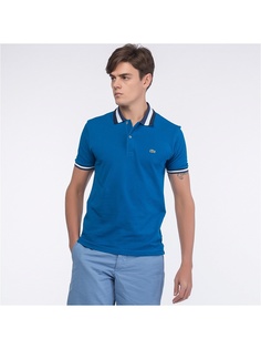 Поло Lacoste