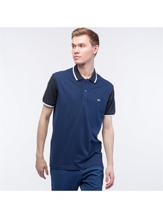 Поло Lacoste