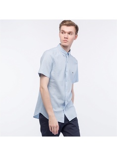 Рубашки Lacoste