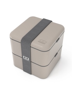 Контейнеры из полимеров Monbento