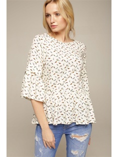 Блузки Lavana Fashion