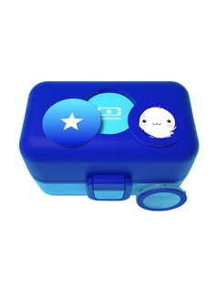 Контейнеры из полимеров Monbento