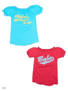 Футболка Babycollection