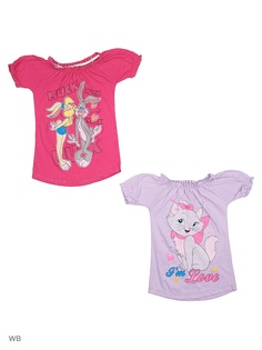 Футболка Babycollection