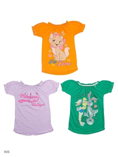 Футболка Babycollection
