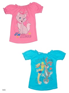 Футболка Babycollection