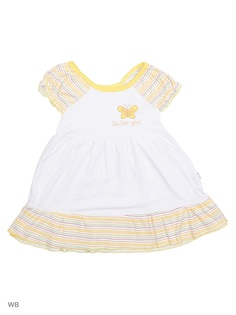 Плать Babycollection