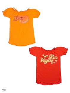 Футболка Babycollection