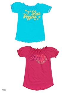 Футболка Babycollection