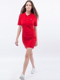 Плать Lacoste