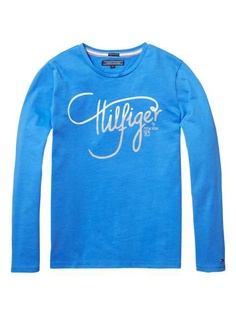 Джемперы Tommy Hilfiger