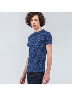 Футболка Lacoste