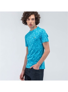 Футболка Lacoste