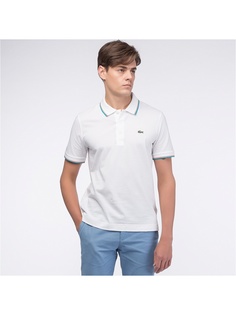 Поло Lacoste