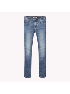 Джинсы Tommy Hilfiger