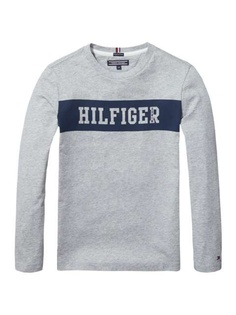 Лонгслив Tommy Hilfiger