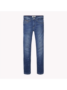 Джинсы Tommy Hilfiger