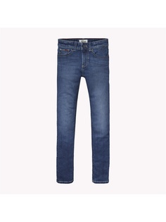 Джинсы Tommy Hilfiger
