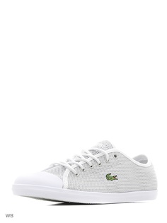 Кеды Lacoste