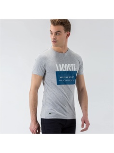 Футболка Lacoste
