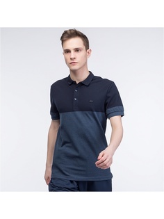 Поло Lacoste