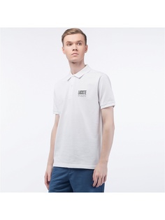 Поло Lacoste