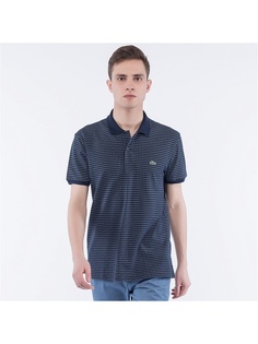 Поло Lacoste