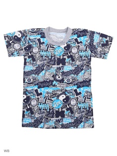 Футболка Babycollection