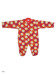 Комбинезоны нательные дл малышей Babycollection