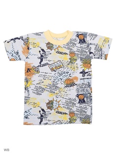 Футболка Babycollection