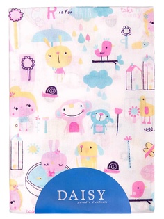 Простыни DAISY