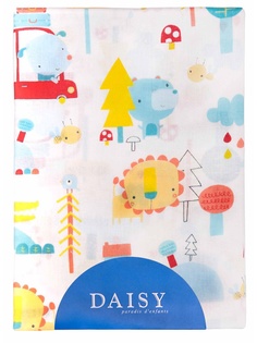 Простыни DAISY