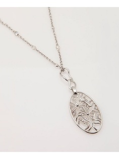 Колье велирна бижутери Inesse M