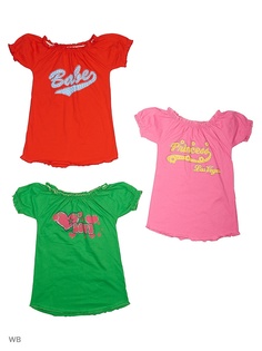 Футболка Babycollection