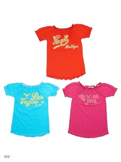 Футболка Babycollection