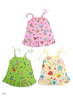 Сарафаны Babycollection