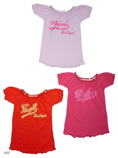 Футболка Babycollection