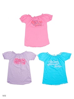 Футболка Babycollection