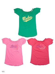 Футболка Babycollection