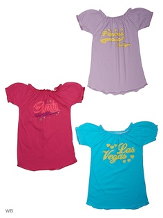 Футболка Babycollection