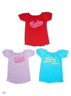 Футболка Babycollection
