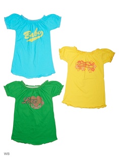 Футболка Babycollection