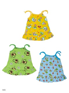 Сарафаны Babycollection