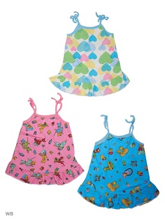 Сарафаны Babycollection