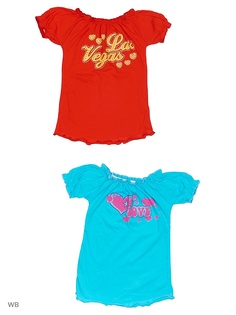 Футболка Babycollection