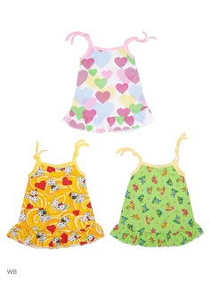 Сарафаны Babycollection