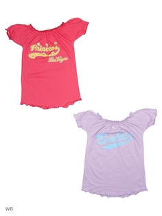 Футболка Babycollection